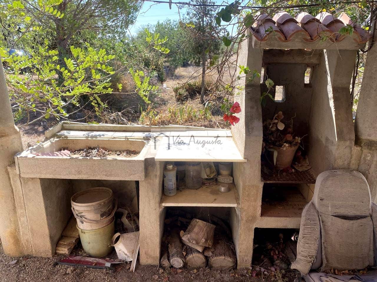 Terre non Aménagée à vendre à El Perello - 130 000 € (Ref: 9142236)