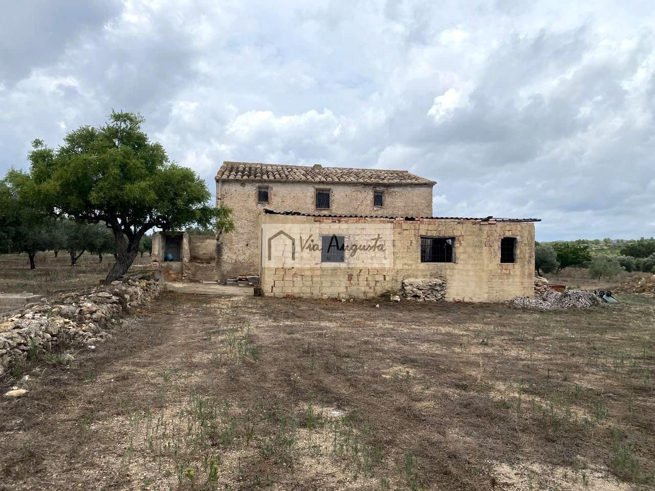 Terre non Aménagée à vendre à El Perello - 220 000 € (Ref: 9142237)