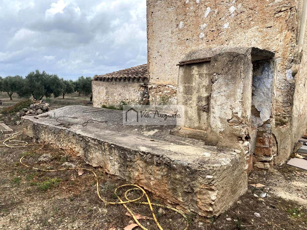 Terre non Aménagée à vendre à El Perello - 220 000 € (Ref: 9142237)