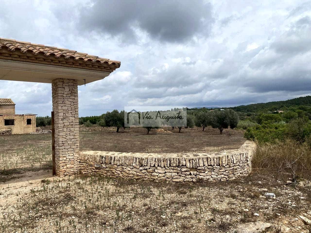 Terre non Aménagée à vendre à El Perello - 220 000 € (Ref: 9142237)