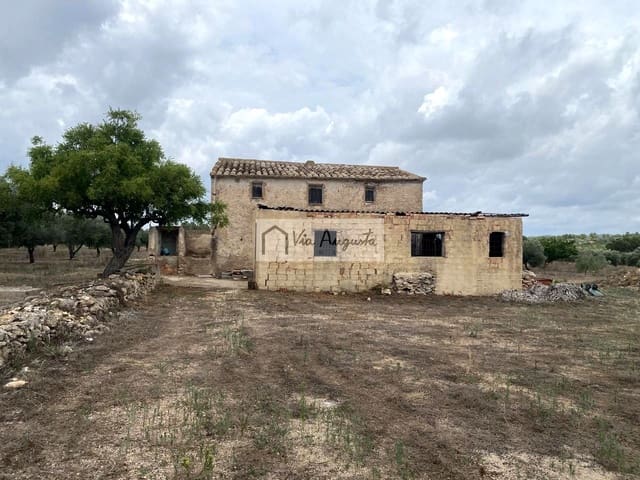 Terre non Aménagée à vendre à El Perelló - 220 000 € (Ref: 9142237)