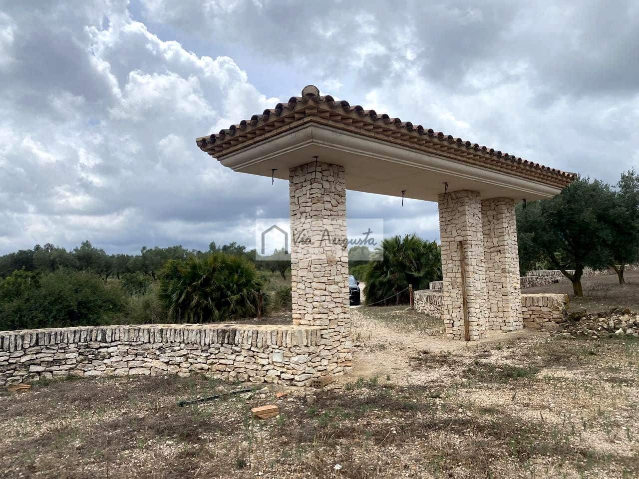 Terre non Aménagée à vendre à El Perello - 220 000 € (Ref: 9142237)