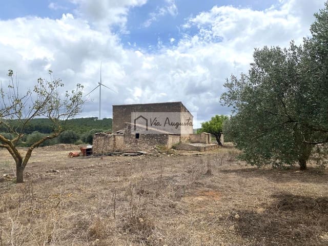 Terre non Aménagée à vendre à El Perelló - 220 000 € (Ref: 9142237)