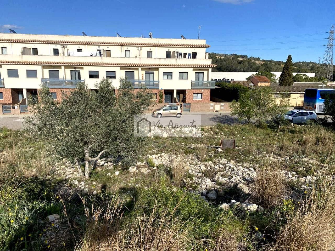 Terre non Aménagée à vendre à El Perello - 65 000 € (Ref: 9146136)