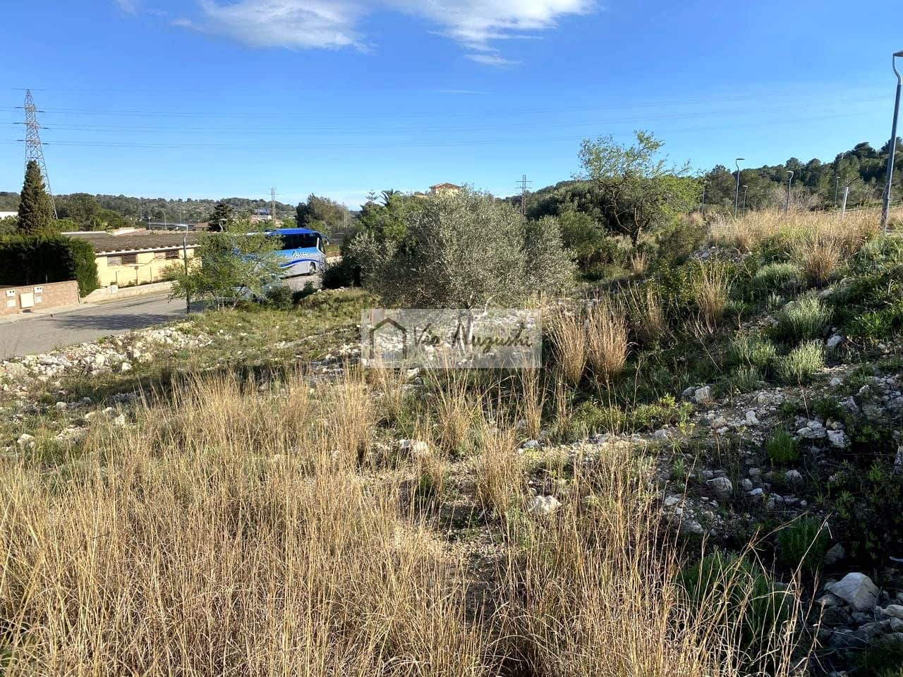 Terre non Aménagée à vendre à El Perello - 65 000 € (Ref: 9146136)