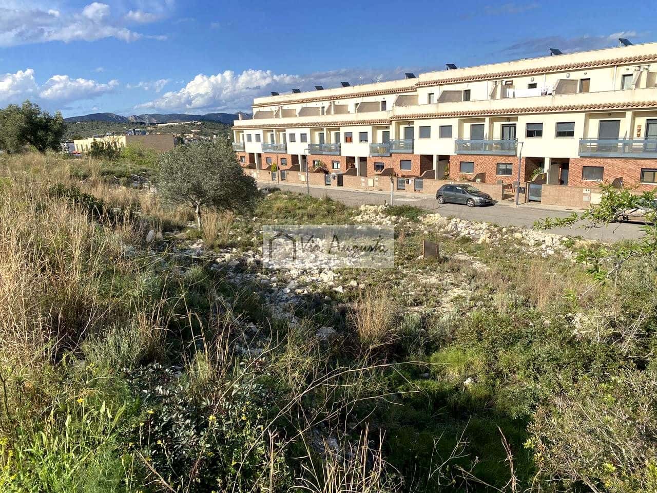 Terre non Aménagée à vendre à El Perello - 65 000 € (Ref: 9146136)
