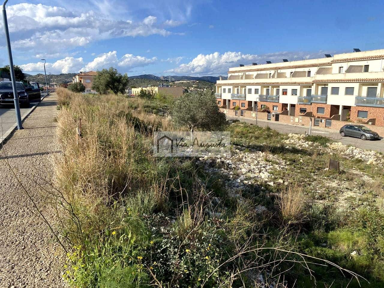 Terre non Aménagée à vendre à El Perello - 65 000 € (Ref: 9146136)