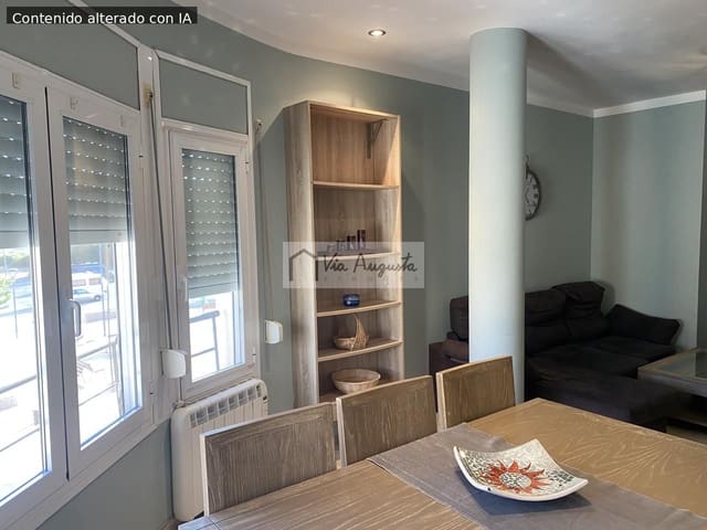3 soveværelse Lejlighed til salg i El Perelló - € 100.000 (Ref: 9164371)