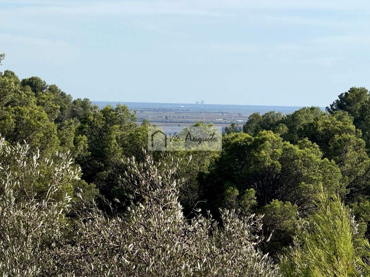 Mark till salu i El Perello - 65 000 € (Ref: 9268944)