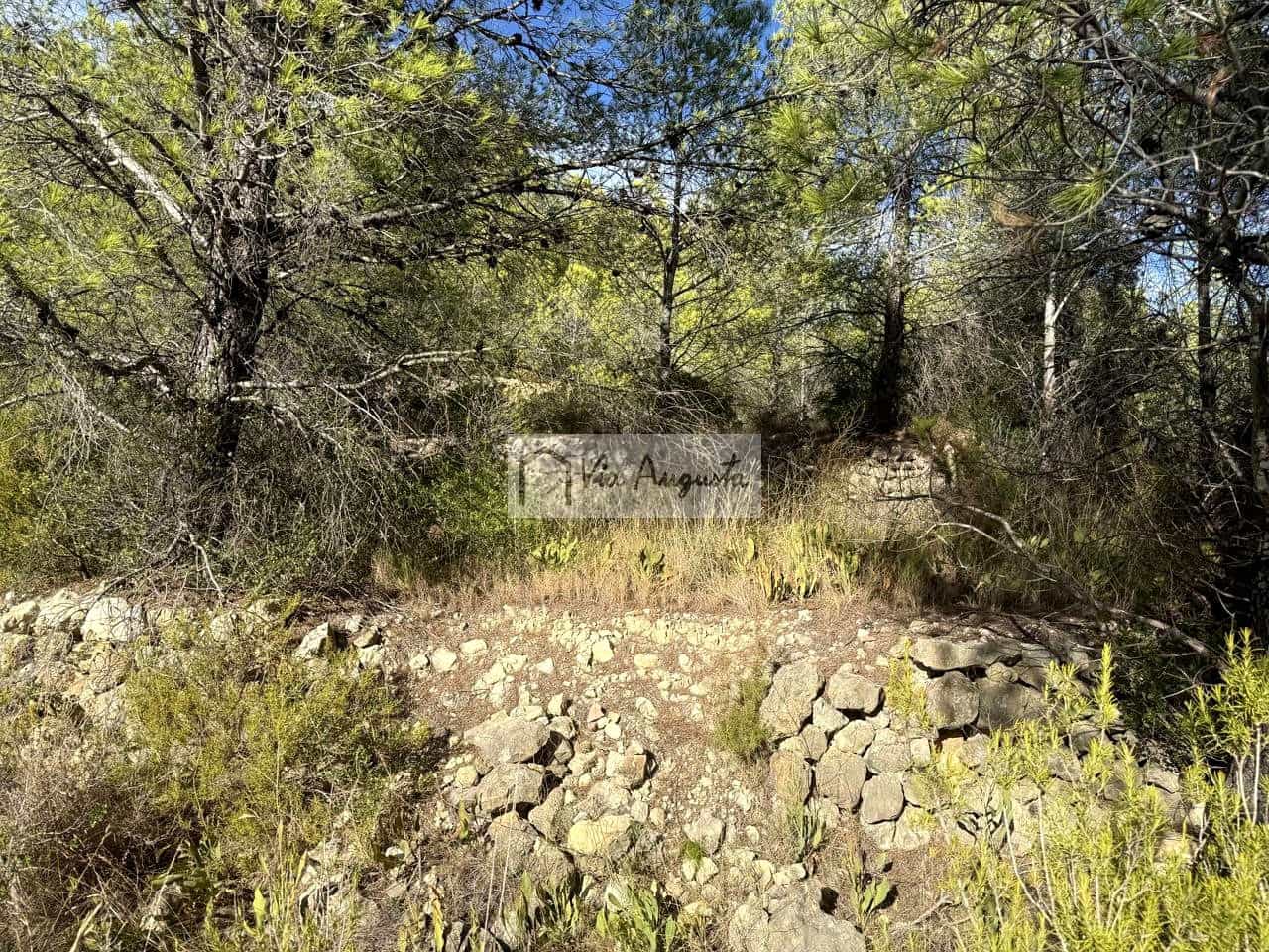 Mark till salu i El Perello - 65 000 € (Ref: 9268944)