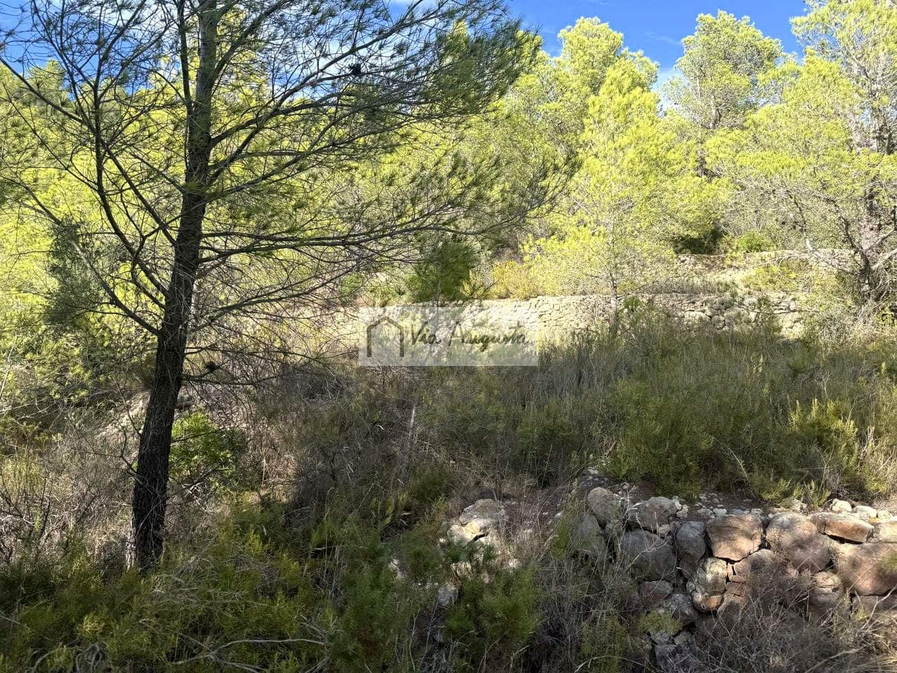 Mark till salu i El Perello - 65 000 € (Ref: 9268944)