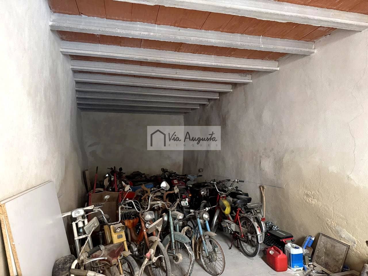 2 slaapkamer Bedrijf te koop in El Perello - € 45.000 (Ref: 9311400)