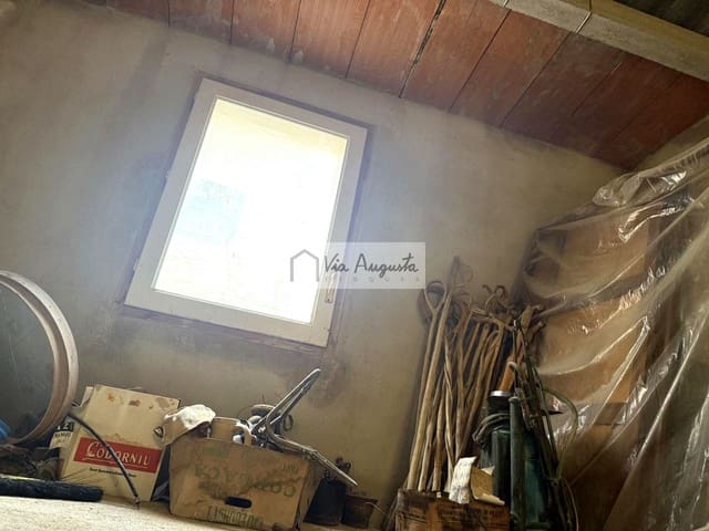 2 soverom Bedrift til salgs i El Perelló - € 45 000 (Ref: 9311400)