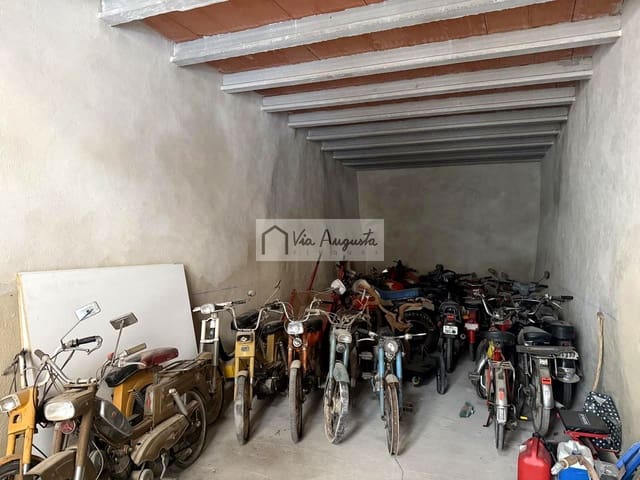 2 soverom Bedrift til salgs i El Perelló - € 45 000 (Ref: 9311400)