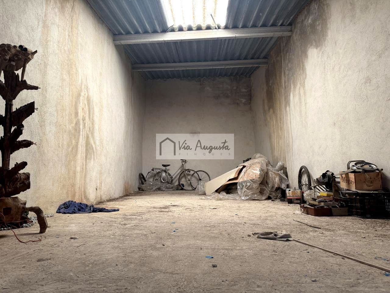 2 slaapkamer Bedrijf te koop in El Perello - € 45.000 (Ref: 9311400)