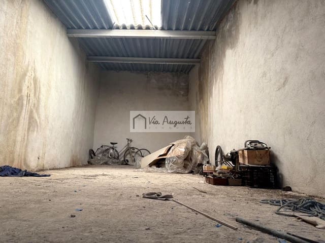 2 soverom Bedrift til salgs i El Perelló - € 45 000 (Ref: 9311400)