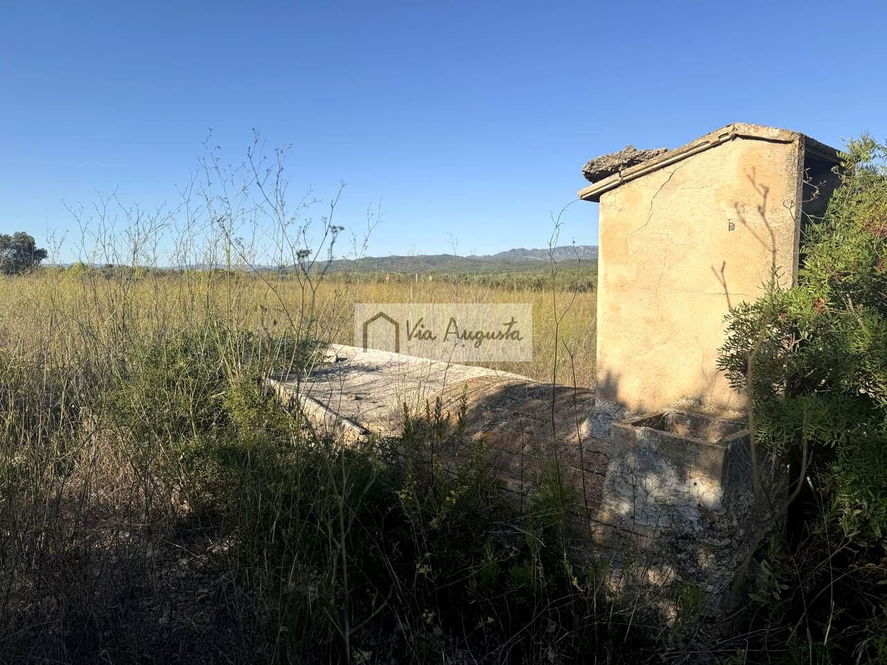 Terre non Aménagée à vendre à El Perello - 8 000 € (Ref: 9313921)