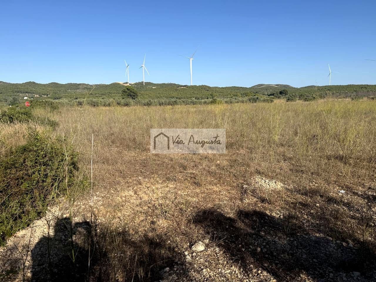 Terre non Aménagée à vendre à El Perello - 8 000 € (Ref: 9313921)