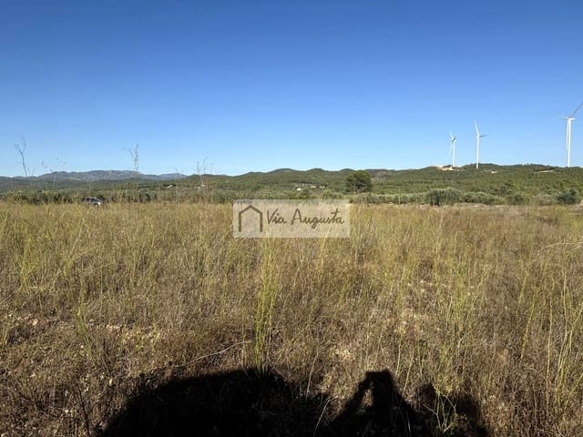 Terre non Aménagée à vendre à El Perelló - 8 000 € (Ref: 9313921)