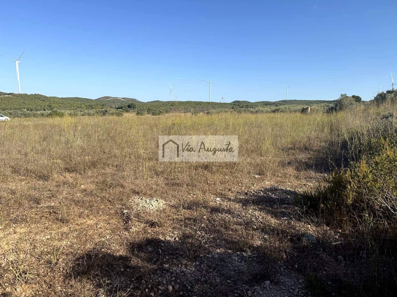 Terre non Aménagée à vendre à El Perello - 8 000 € (Ref: 9313921)