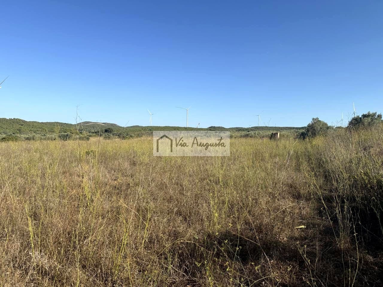 Terre non Aménagée à vendre à El Perello - 8 000 € (Ref: 9313921)