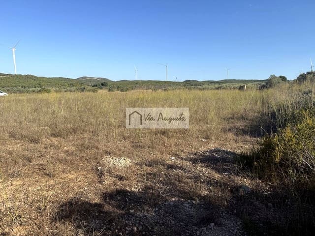 Terre non Aménagée à vendre à El Perelló - 8 000 € (Ref: 9313921)