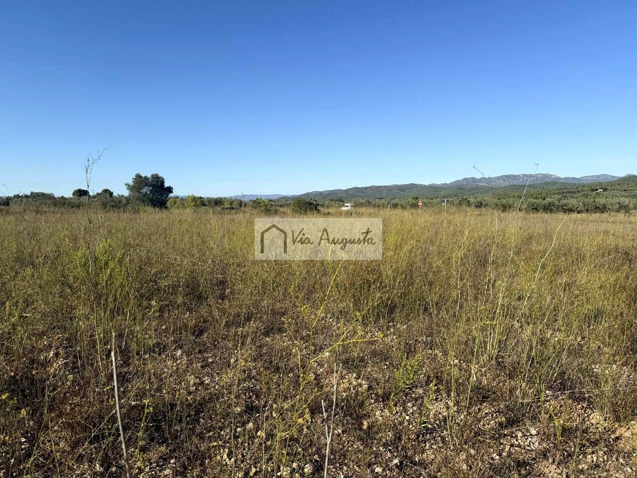 Terre non Aménagée à vendre à El Perello - 8 000 € (Ref: 9313921)