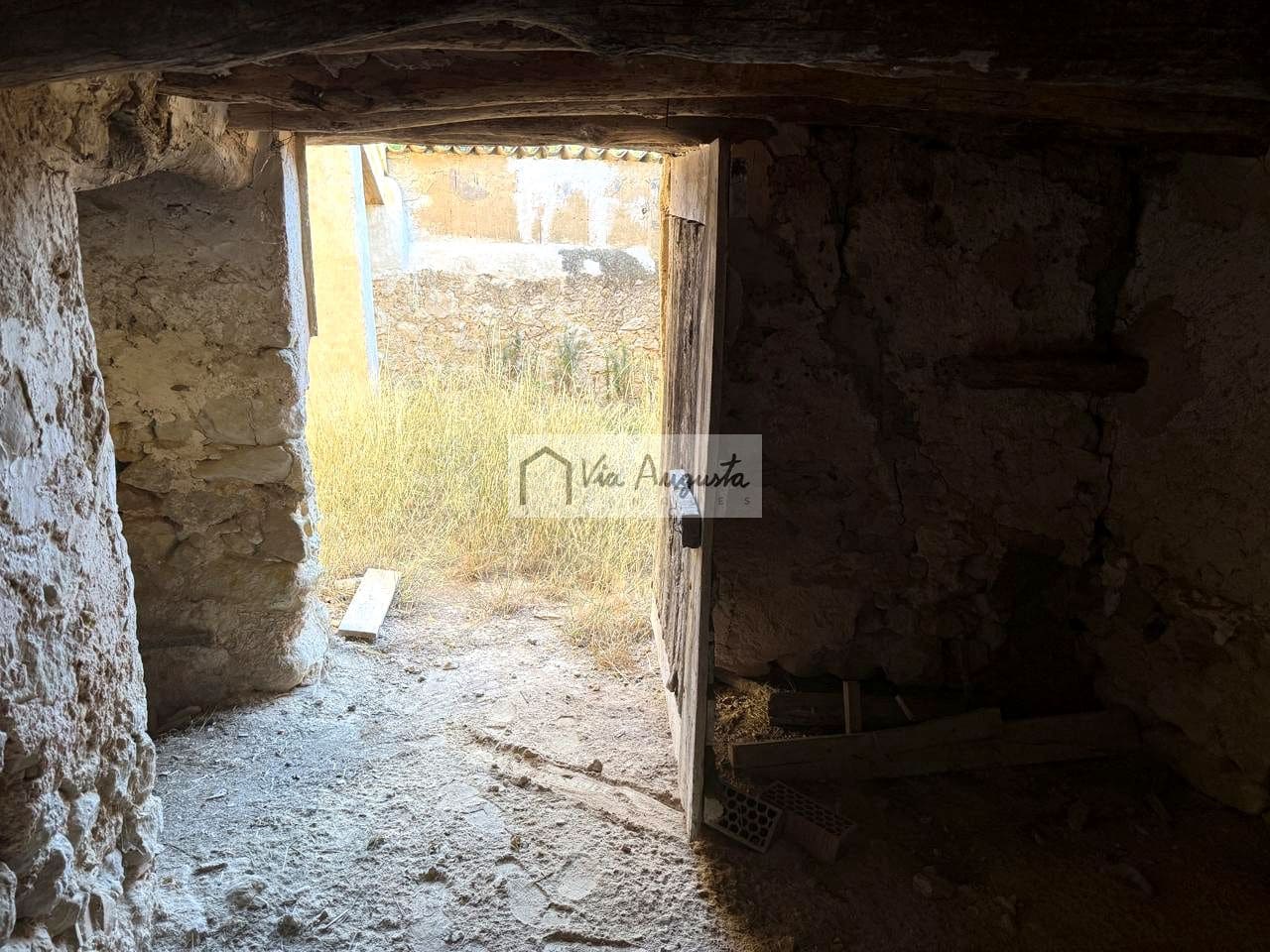 Grunde uden byggetilladelser til salg i La Torre de l'Espanyol - € 58.000 (Ref: 9360933)