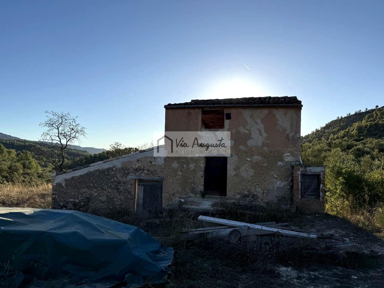 Grunde uden byggetilladelser til salg i La Torre de l'Espanyol - € 58.000 (Ref: 9360933)