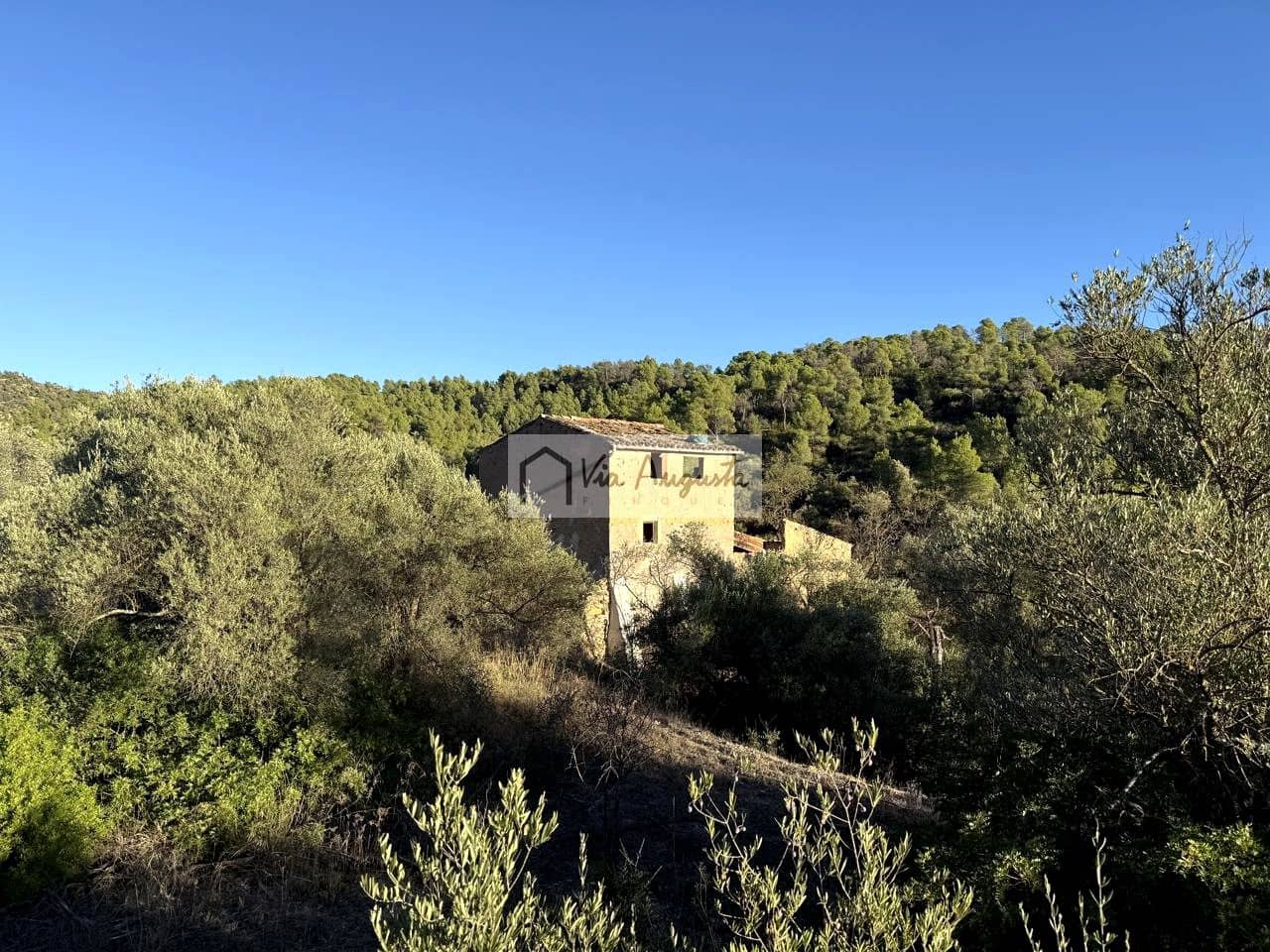 Grunde uden byggetilladelser til salg i La Torre de l'Espanyol - € 58.000 (Ref: 9360933)
