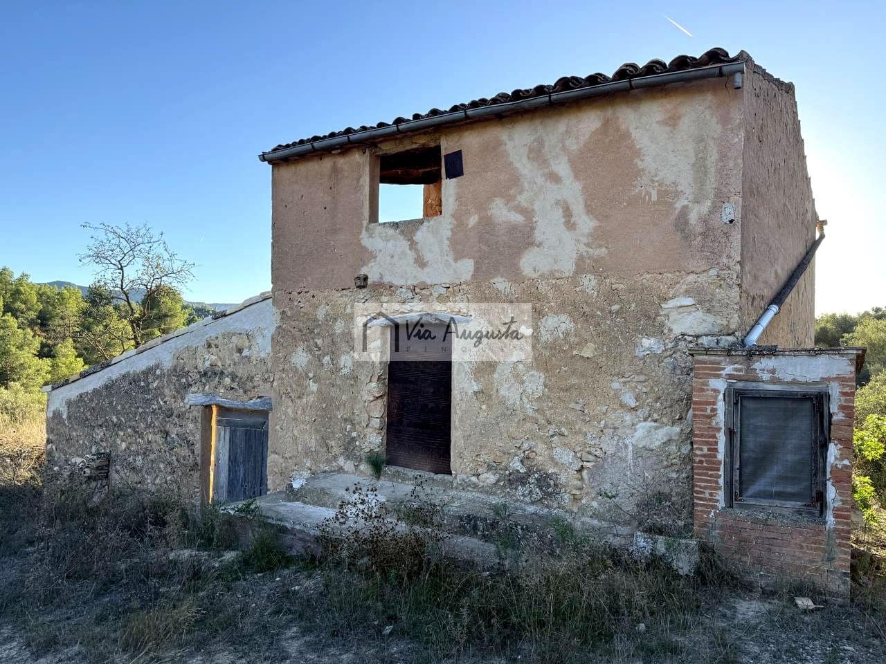 Grunde uden byggetilladelser til salg i La Torre de l'Espanyol - € 58.000 (Ref: 9360933)