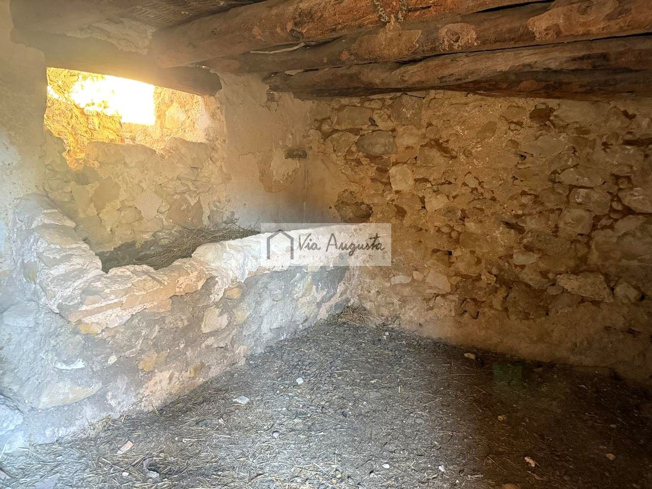 Grunde uden byggetilladelser til salg i La Torre de l'Espanyol - € 58.000 (Ref: 9360933)