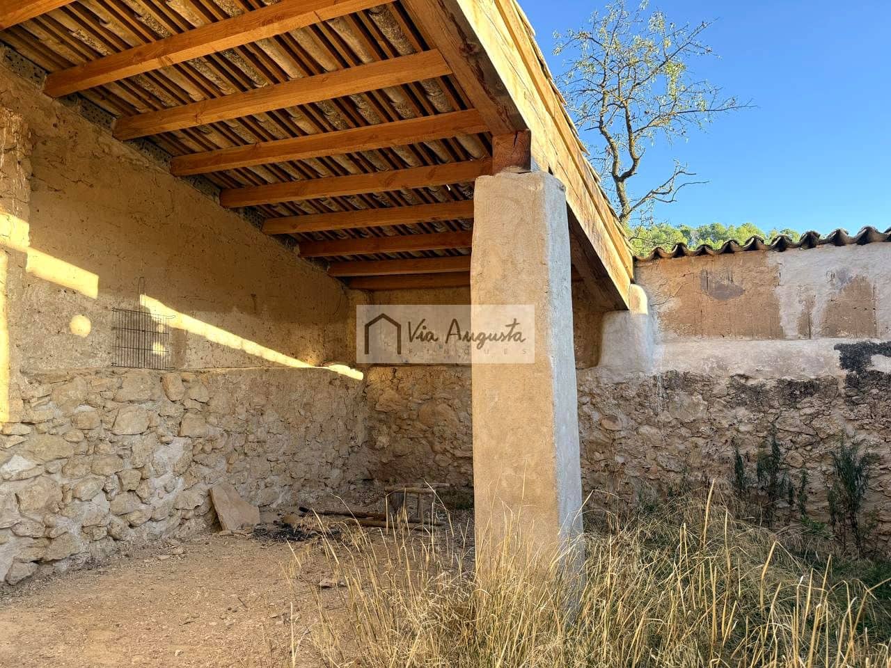 Grunde uden byggetilladelser til salg i La Torre de l'Espanyol - € 58.000 (Ref: 9360933)