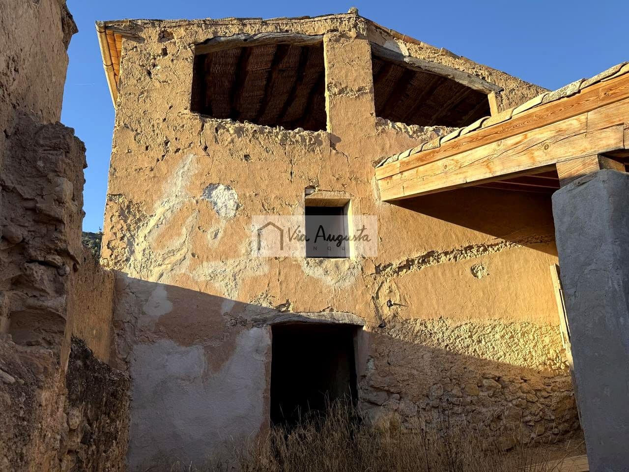 Grunde uden byggetilladelser til salg i La Torre de l'Espanyol - € 58.000 (Ref: 9360933)