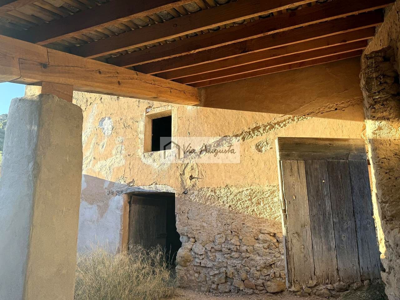 Grunde uden byggetilladelser til salg i La Torre de l'Espanyol - € 58.000 (Ref: 9360933)