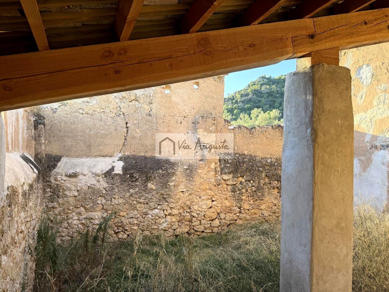 Grunde uden byggetilladelser til salg i La Torre de l'Espanyol - € 58.000 (Ref: 9360933)