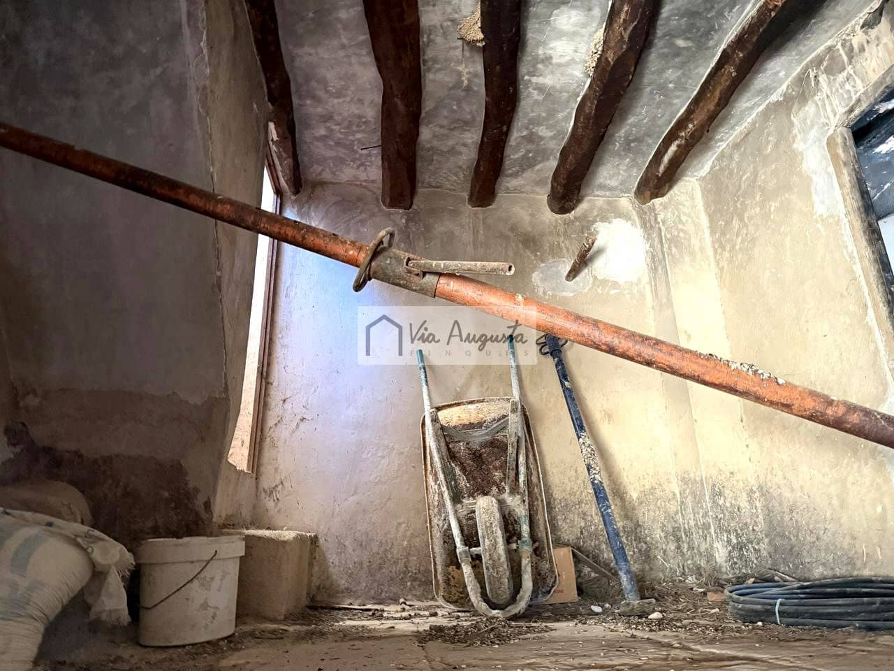 Grunde uden byggetilladelser til salg i La Torre de l'Espanyol - € 58.000 (Ref: 9360933)