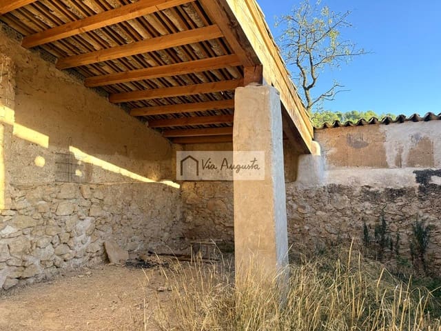 Mark till salu i La Torre de l'Espanyol - 58 000 € (Ref: 9360933)