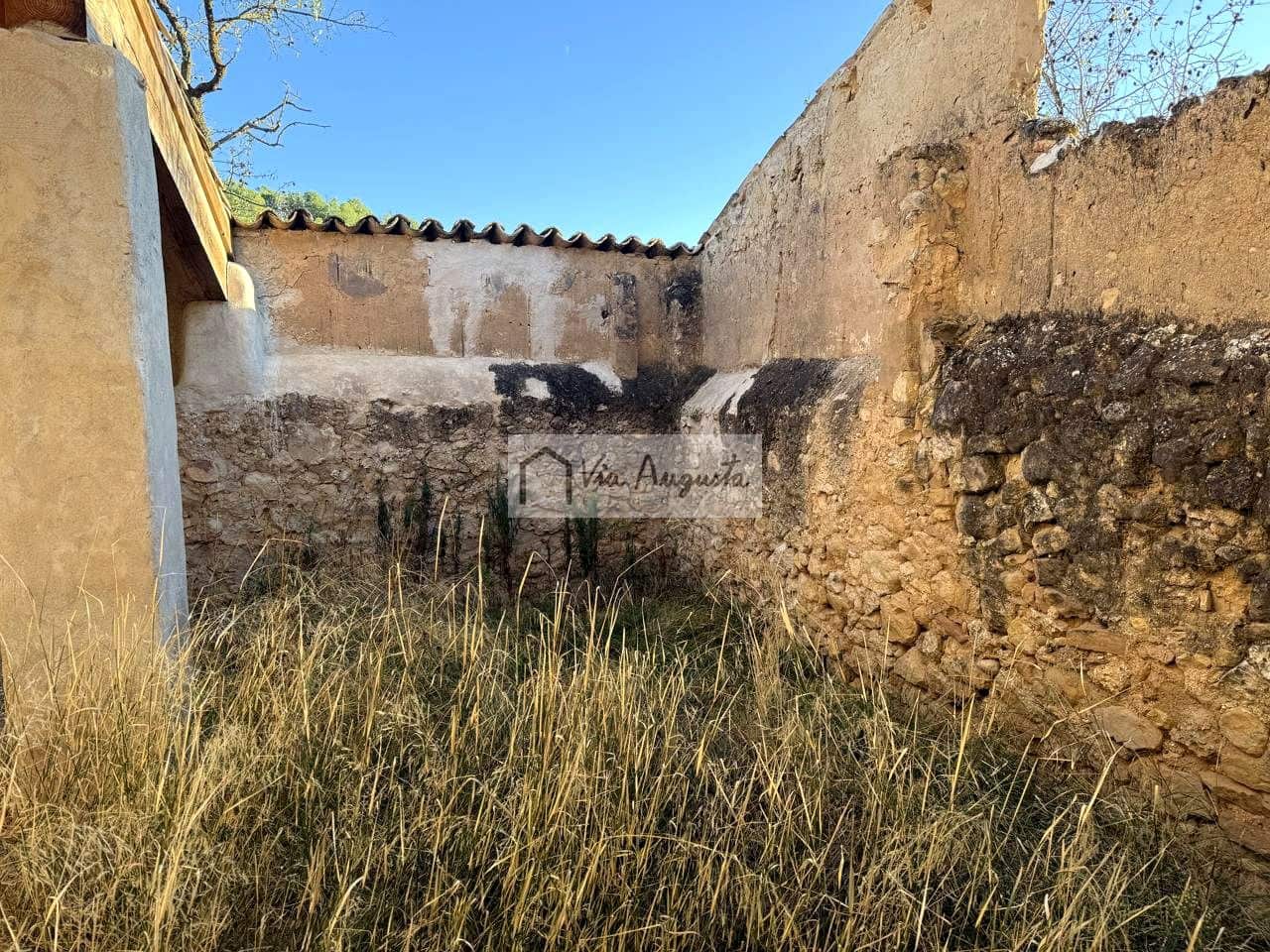 Grunde uden byggetilladelser til salg i La Torre de l'Espanyol - € 58.000 (Ref: 9360933)