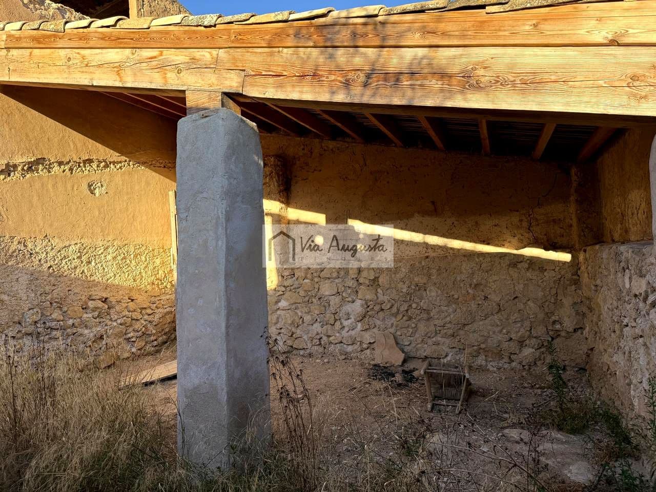 Grunde uden byggetilladelser til salg i La Torre de l'Espanyol - € 58.000 (Ref: 9360933)