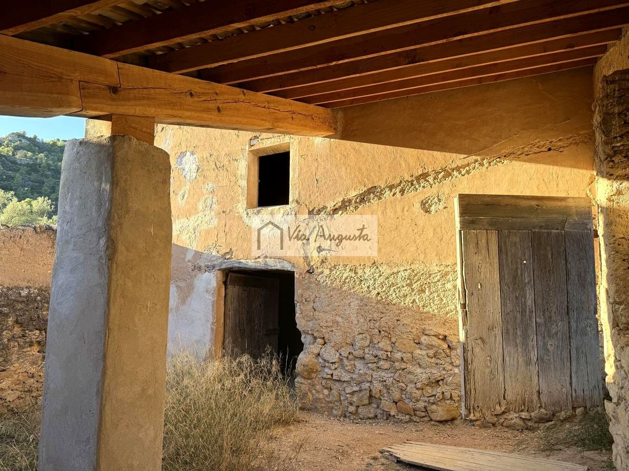 Grunde uden byggetilladelser til salg i La Torre de l'Espanyol - € 58.000 (Ref: 9360933)