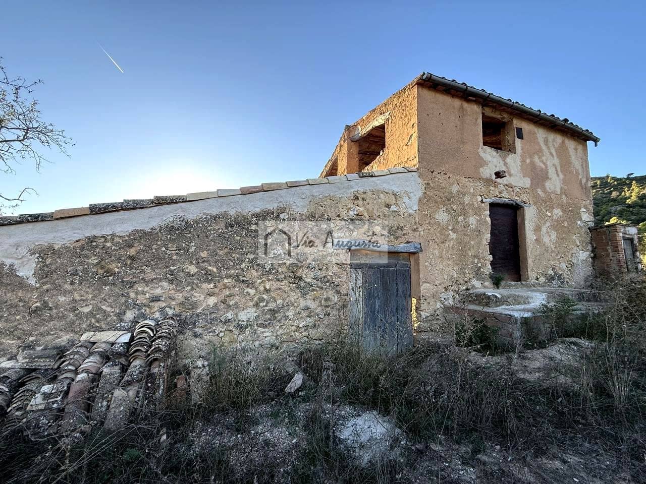 Grunde uden byggetilladelser til salg i La Torre de l'Espanyol - € 58.000 (Ref: 9360933)