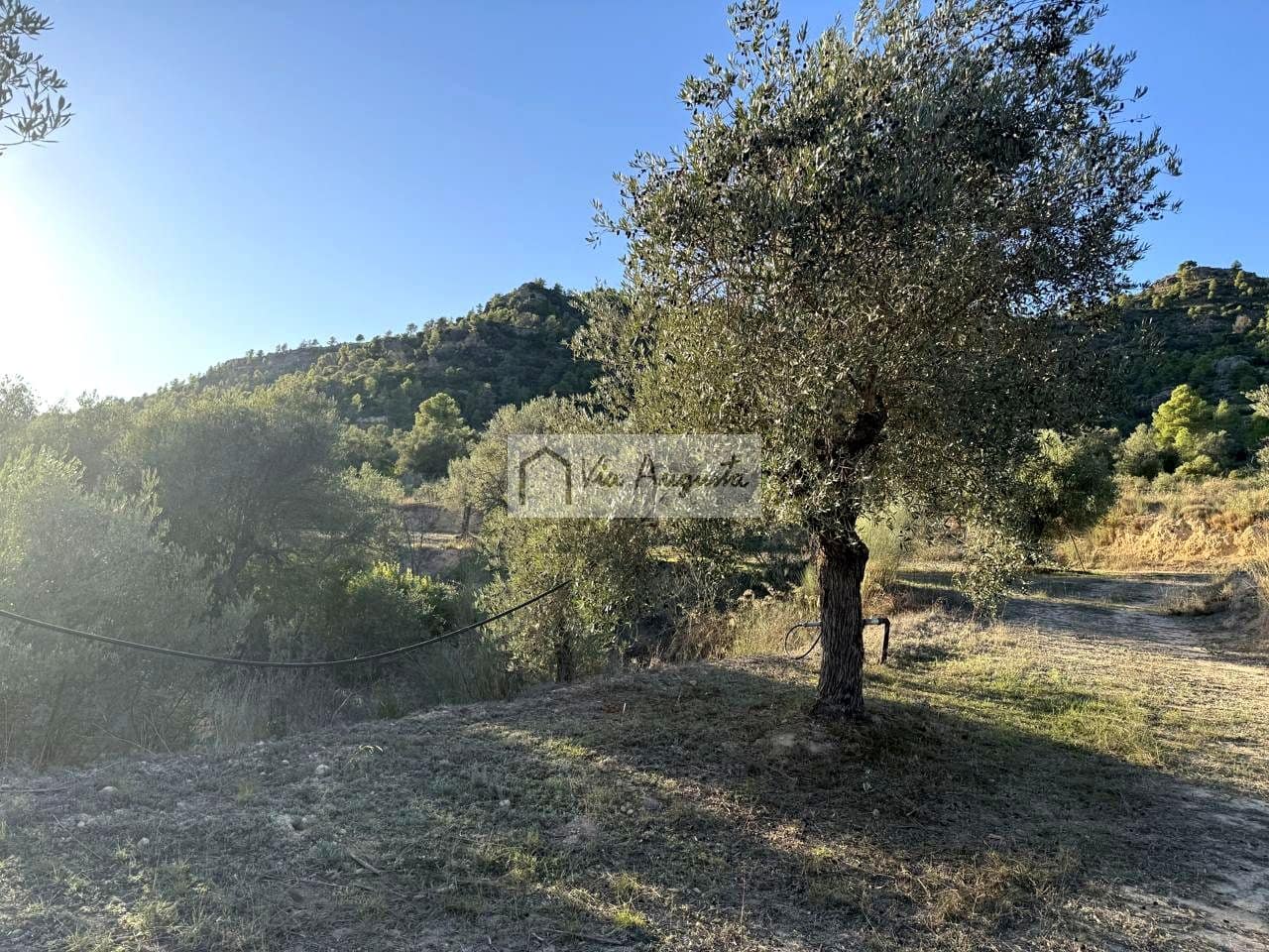 Grunde uden byggetilladelser til salg i La Torre de l'Espanyol - € 58.000 (Ref: 9360933)