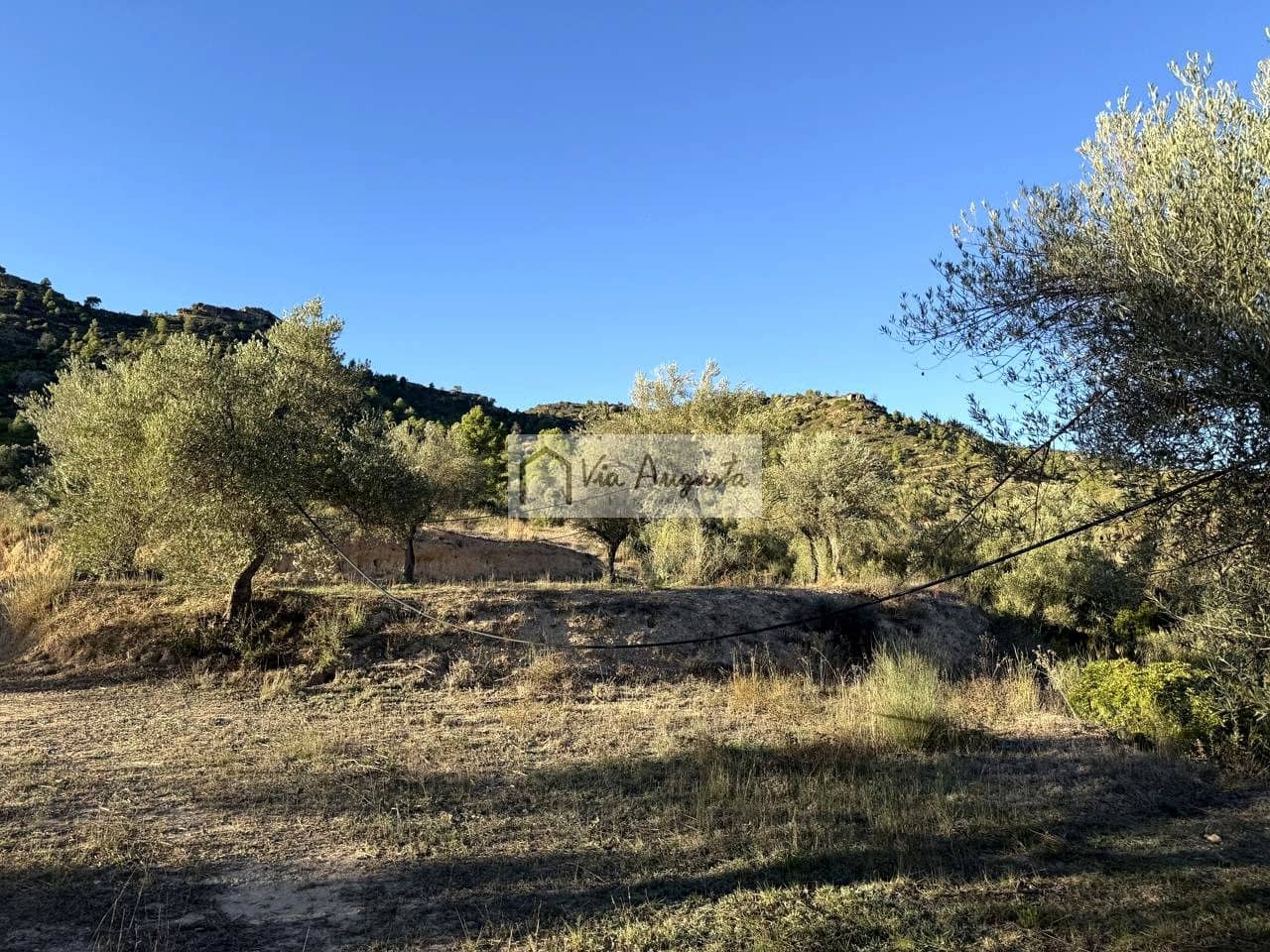 Grunde uden byggetilladelser til salg i La Torre de l'Espanyol - € 58.000 (Ref: 9360933)