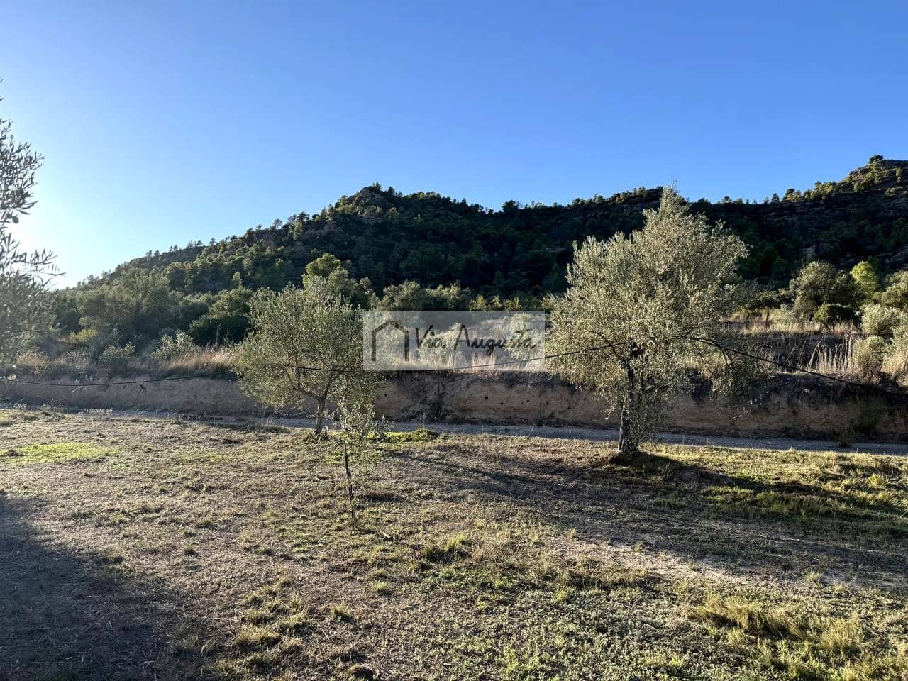 Grunde uden byggetilladelser til salg i La Torre de l'Espanyol - € 58.000 (Ref: 9360933)