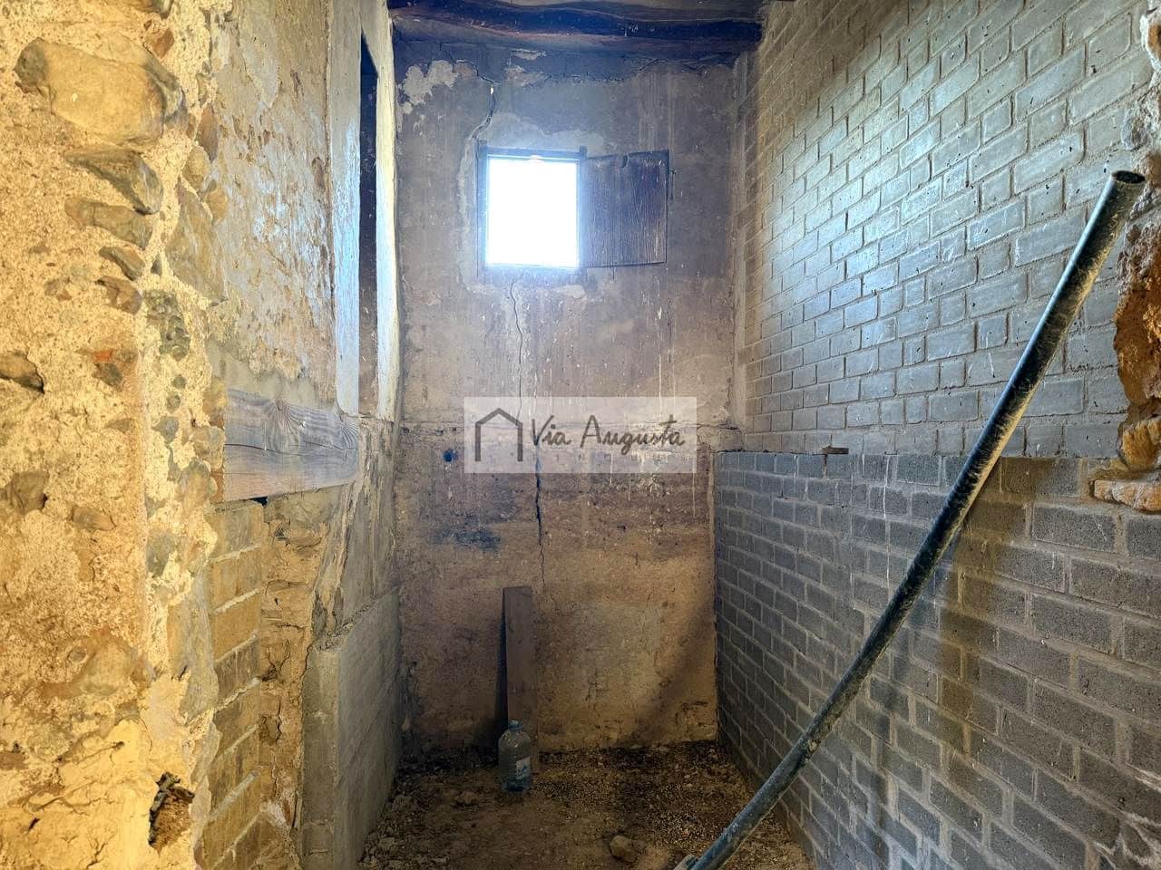 Grunde uden byggetilladelser til salg i La Torre de l'Espanyol - € 58.000 (Ref: 9360933)