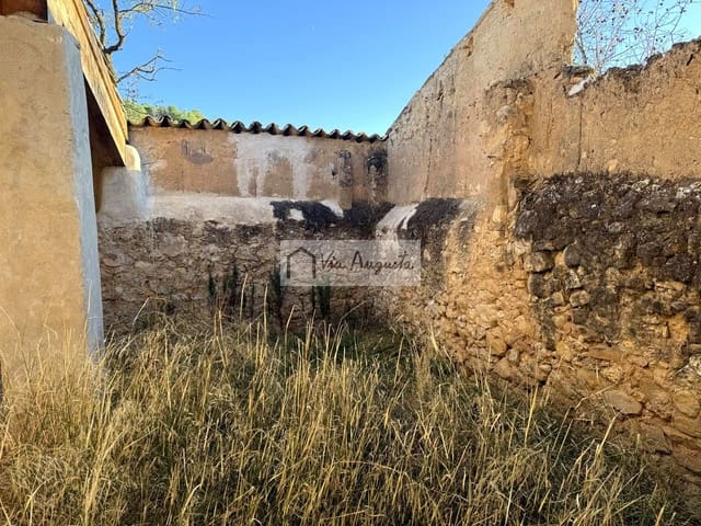 Mark till salu i La Torre de l'Espanyol - 58 000 € (Ref: 9360933)