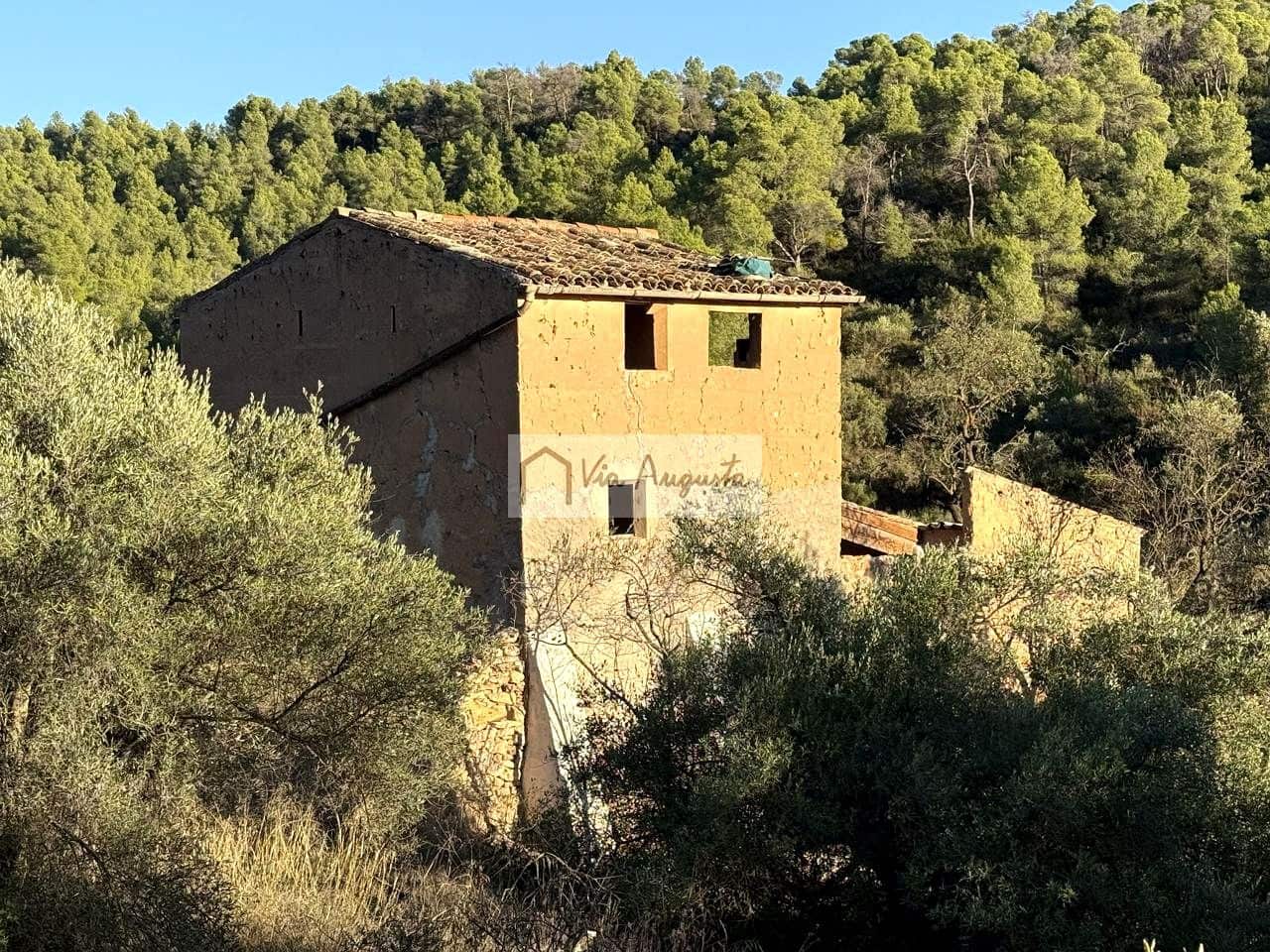 Grunde uden byggetilladelser til salg i La Torre de l'Espanyol - € 58.000 (Ref: 9360933)