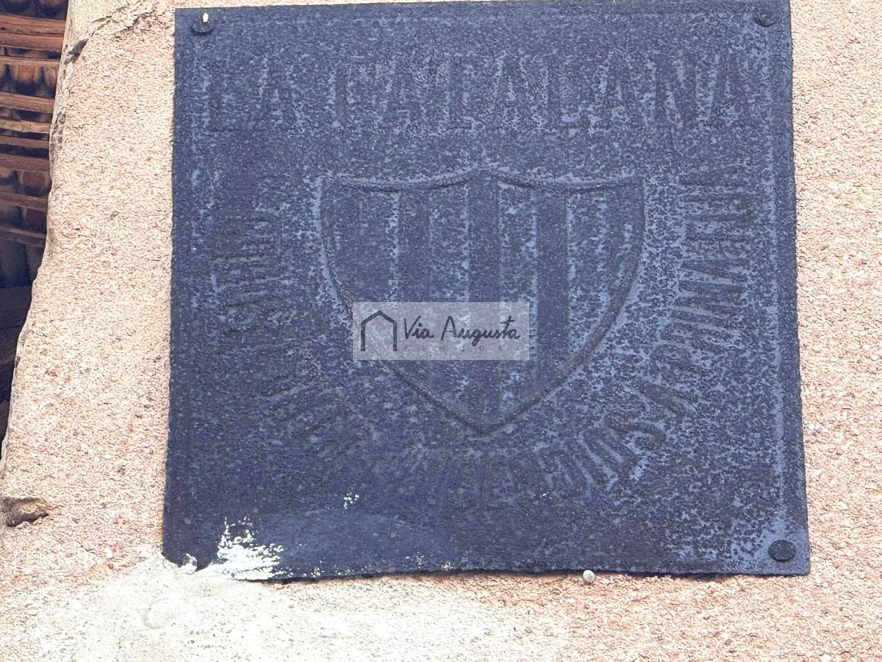 Grunde uden byggetilladelser til salg i La Torre de l'Espanyol - € 58.000 (Ref: 9360933)