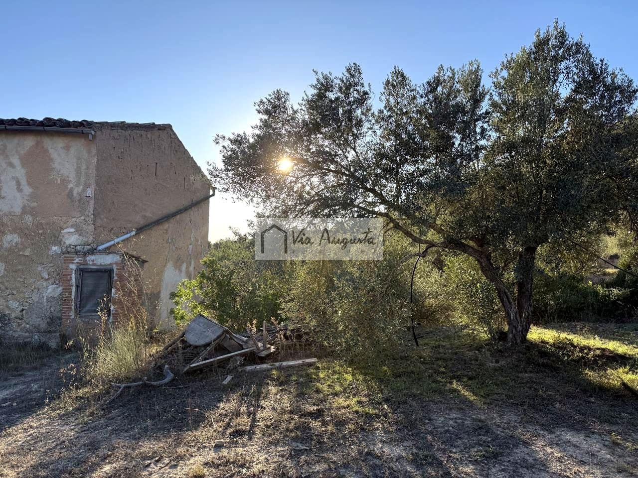 Grunde uden byggetilladelser til salg i La Torre de l'Espanyol - € 58.000 (Ref: 9360933)